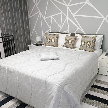 Casa Centro Storico O Capu Apartment ปาแลร์โม ภายนอก รูปภาพ
