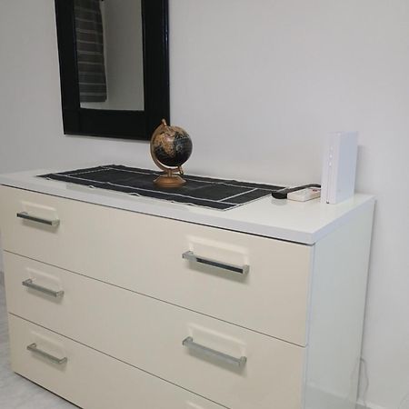 Casa Centro Storico O Capu Apartment ปาแลร์โม ภายนอก รูปภาพ