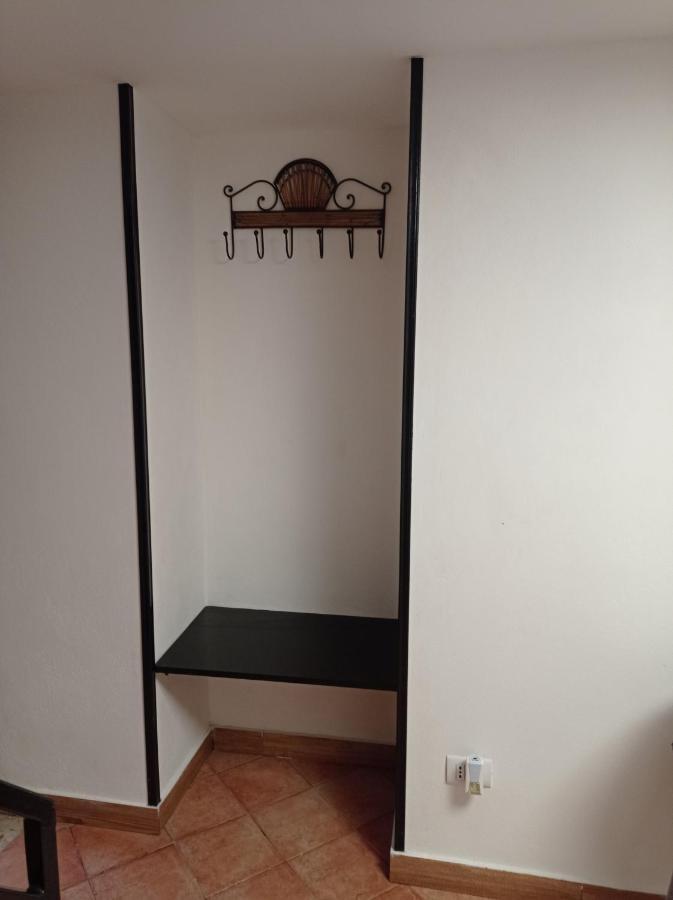 Casa Centro Storico O Capu Apartment ปาแลร์โม ภายนอก รูปภาพ