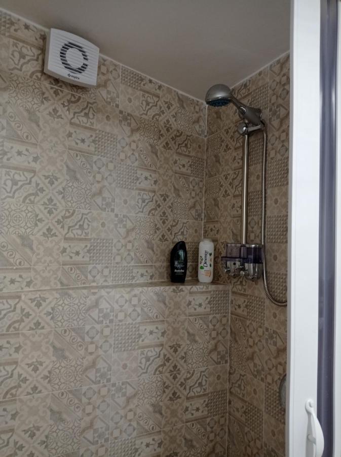 Casa Centro Storico O Capu Apartment ปาแลร์โม ภายนอก รูปภาพ