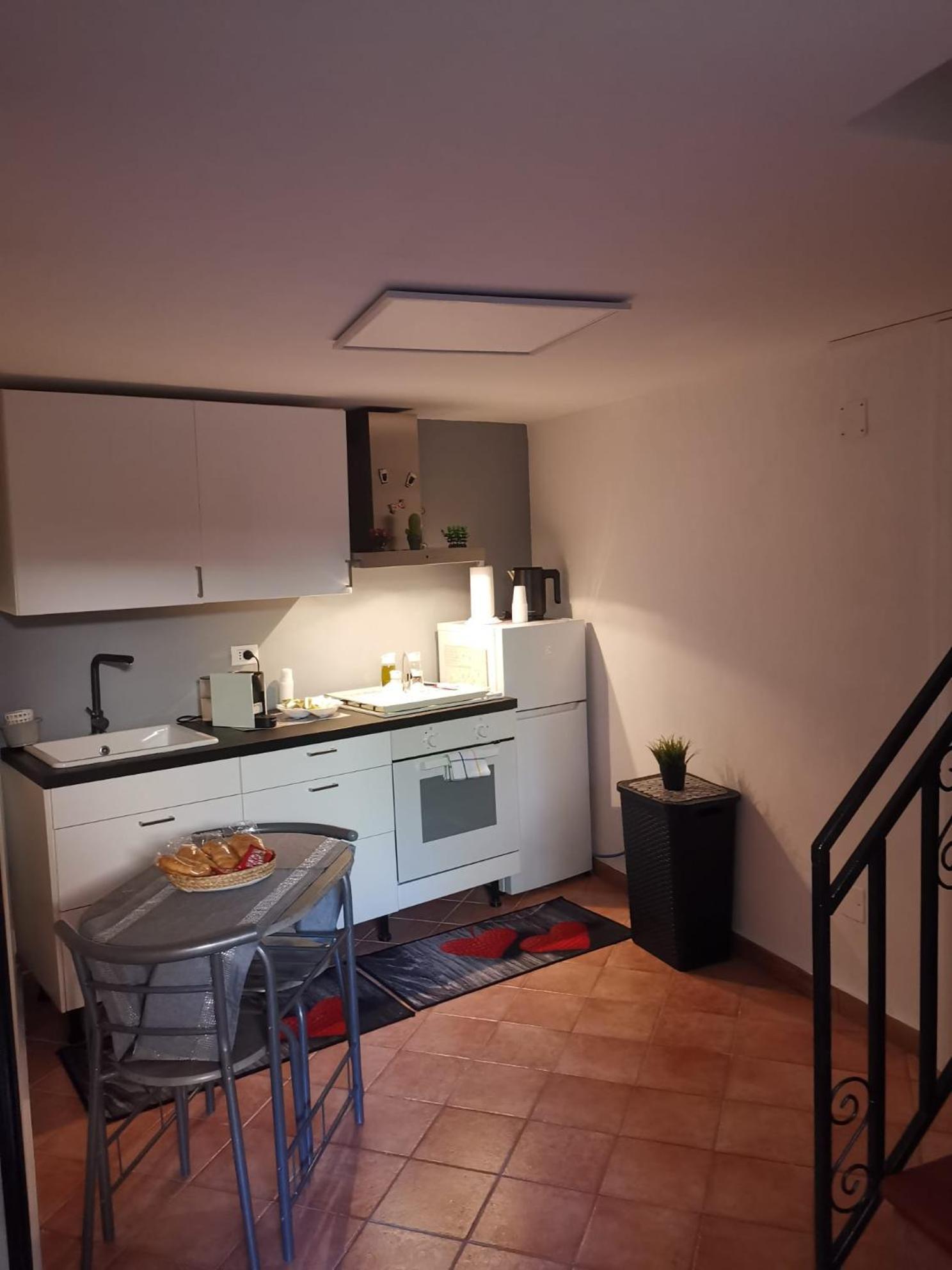 Casa Centro Storico O Capu Apartment ปาแลร์โม ภายนอก รูปภาพ
