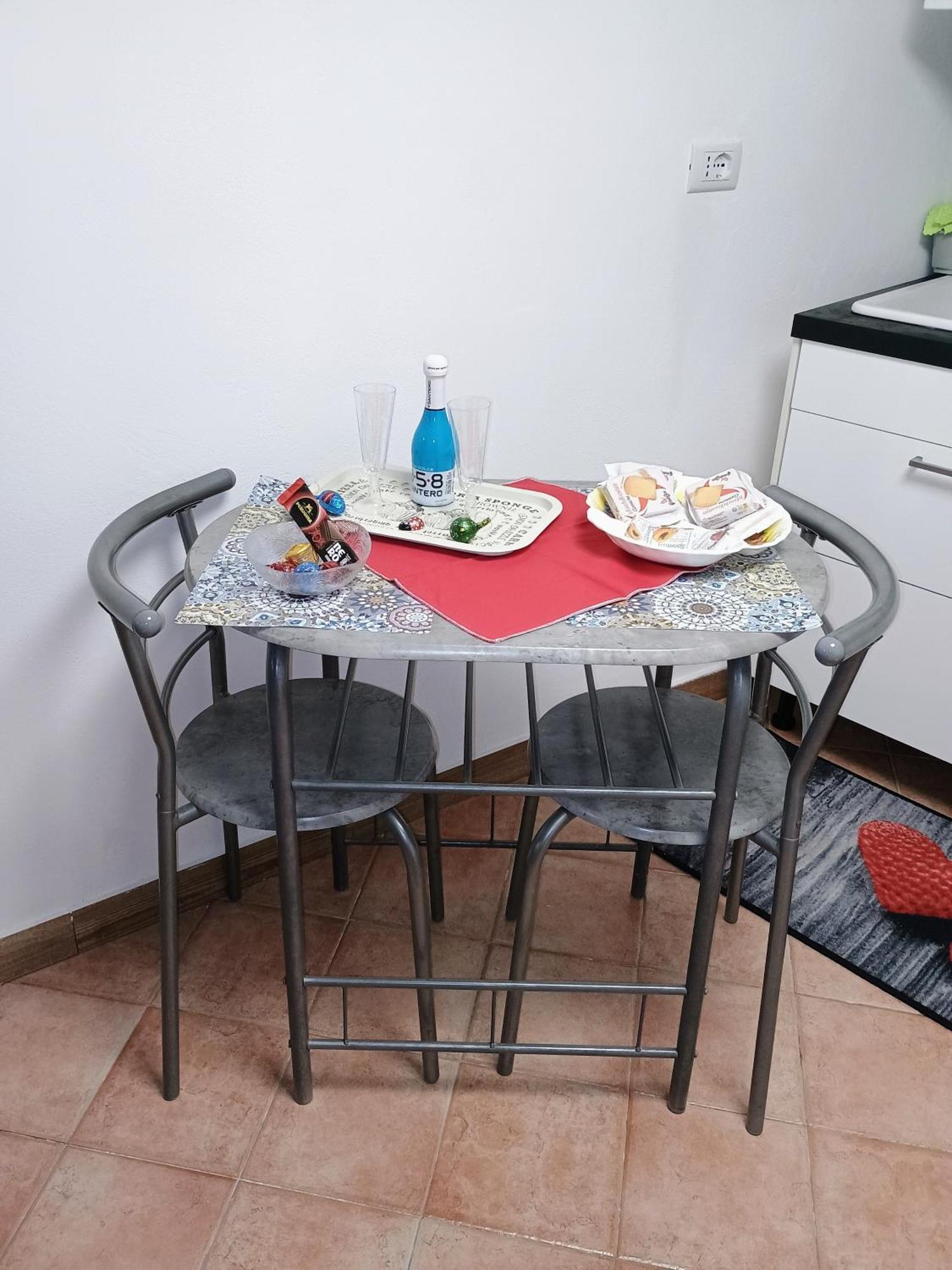Casa Centro Storico O Capu Apartment ปาแลร์โม ภายนอก รูปภาพ