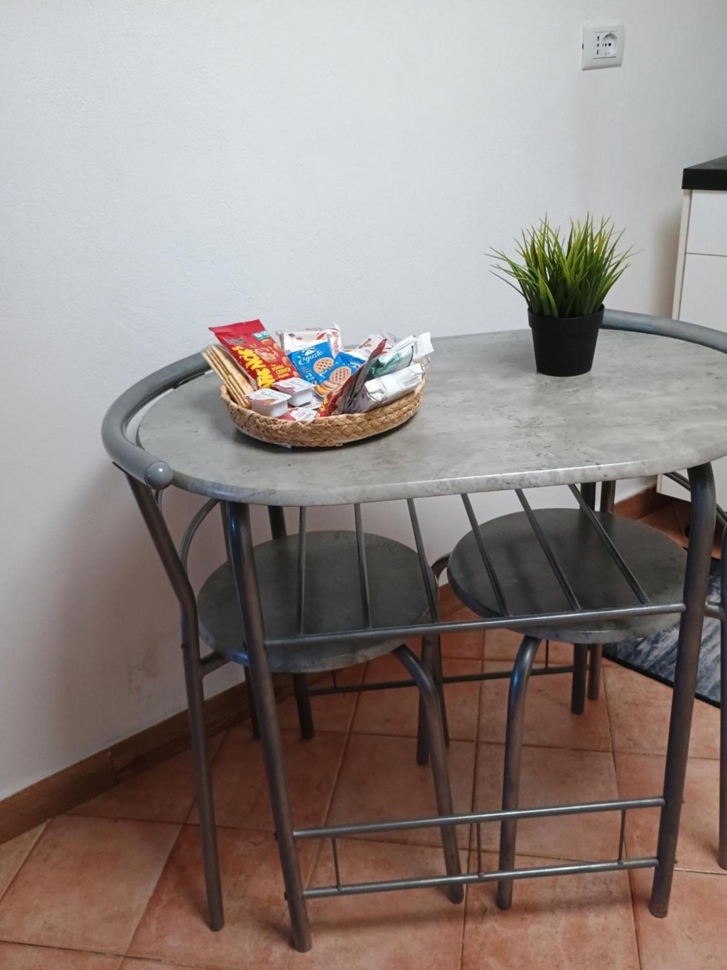 Casa Centro Storico O Capu Apartment ปาแลร์โม ภายนอก รูปภาพ