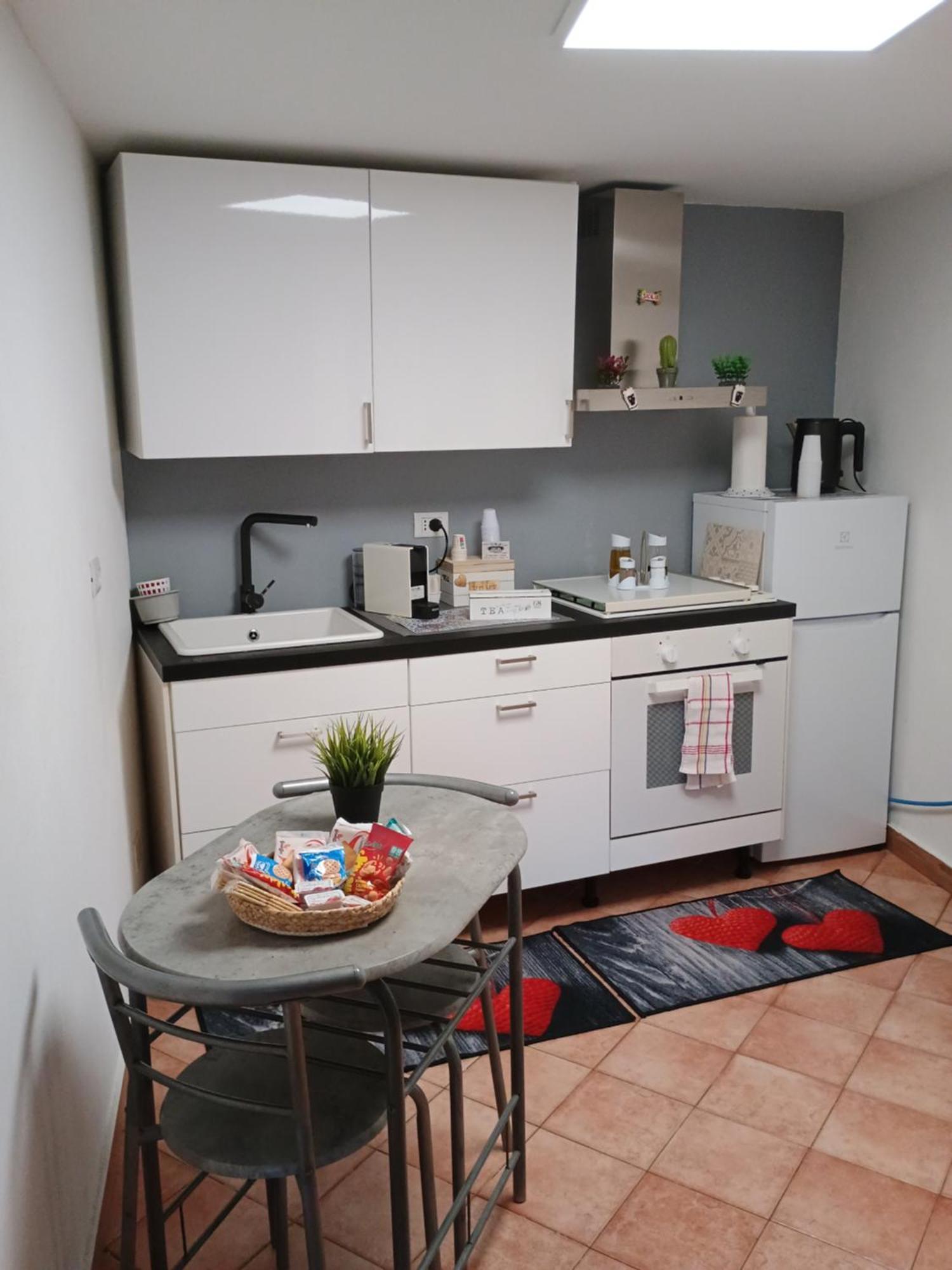 Casa Centro Storico O Capu Apartment ปาแลร์โม ภายนอก รูปภาพ