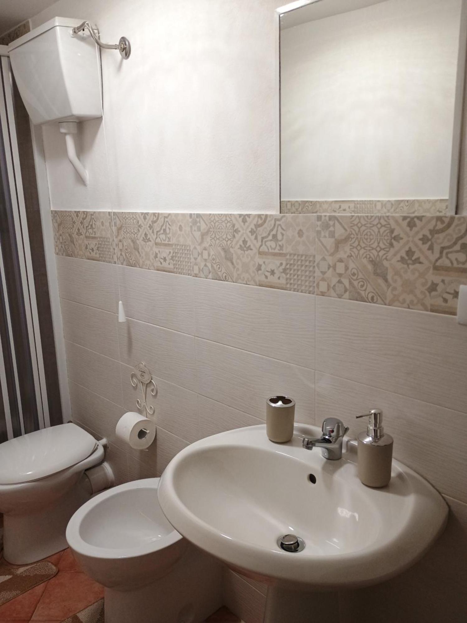 Casa Centro Storico O Capu Apartment ปาแลร์โม ภายนอก รูปภาพ