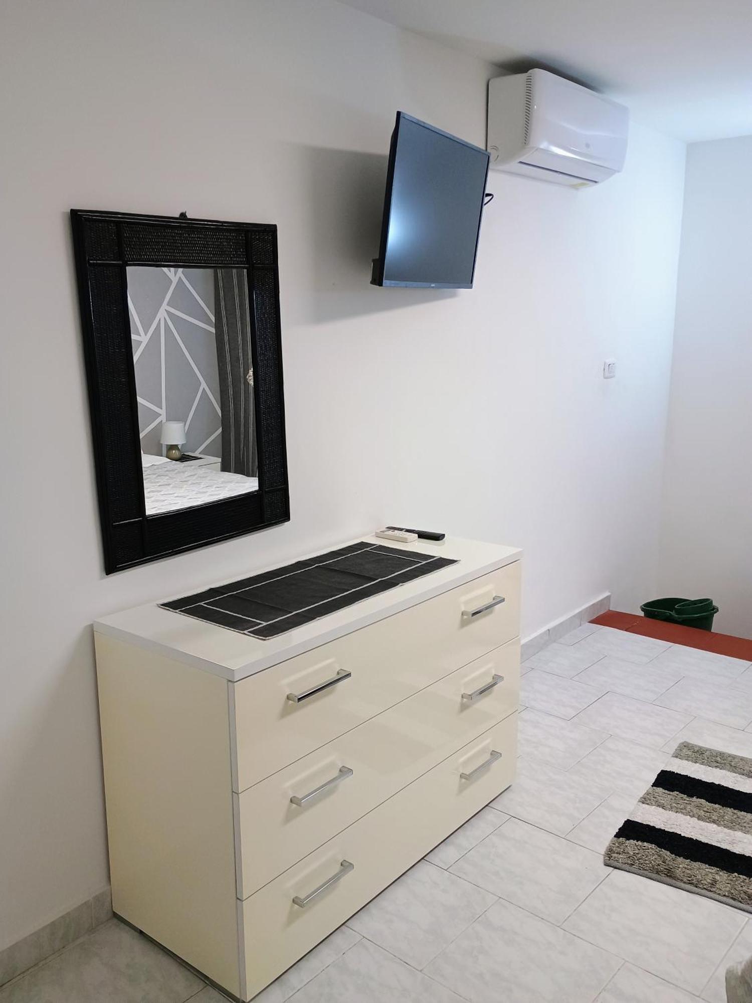 Casa Centro Storico O Capu Apartment ปาแลร์โม ภายนอก รูปภาพ