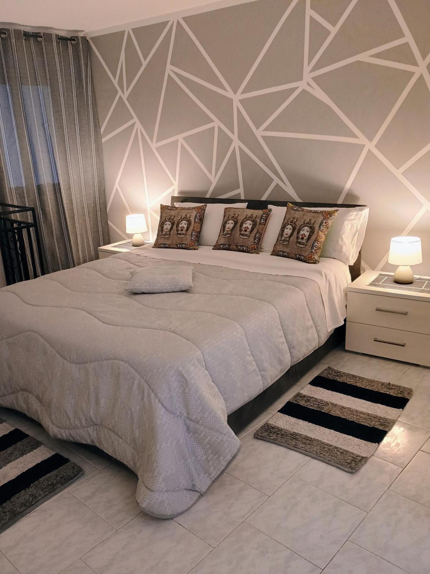 Casa Centro Storico O Capu Apartment ปาแลร์โม ภายนอก รูปภาพ