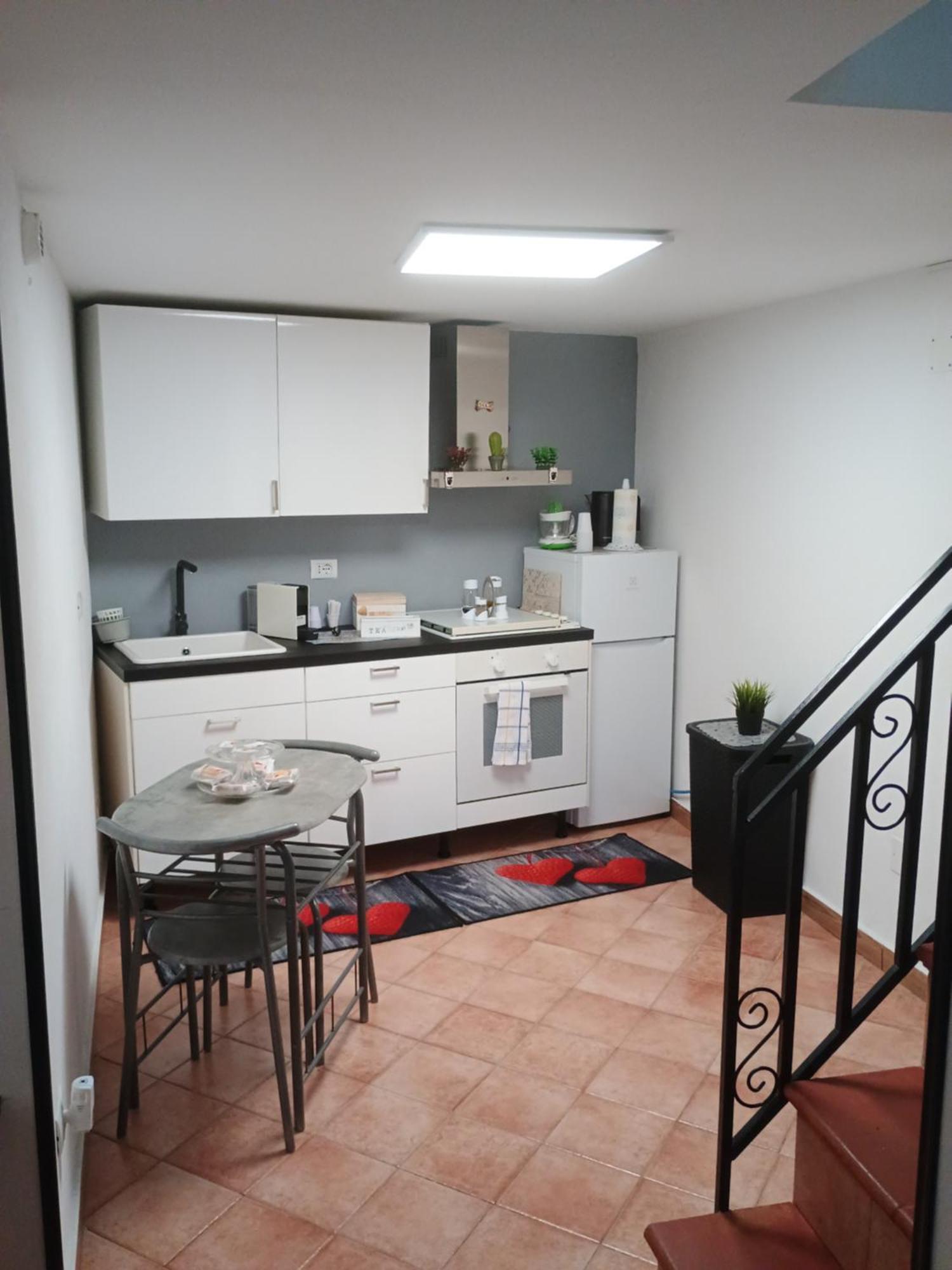 Casa Centro Storico O Capu Apartment ปาแลร์โม ภายนอก รูปภาพ